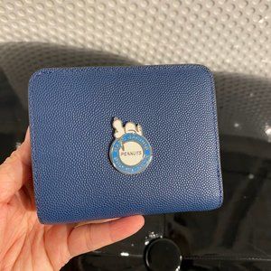 Marc Jacobs peanut snoopy wallet NWT